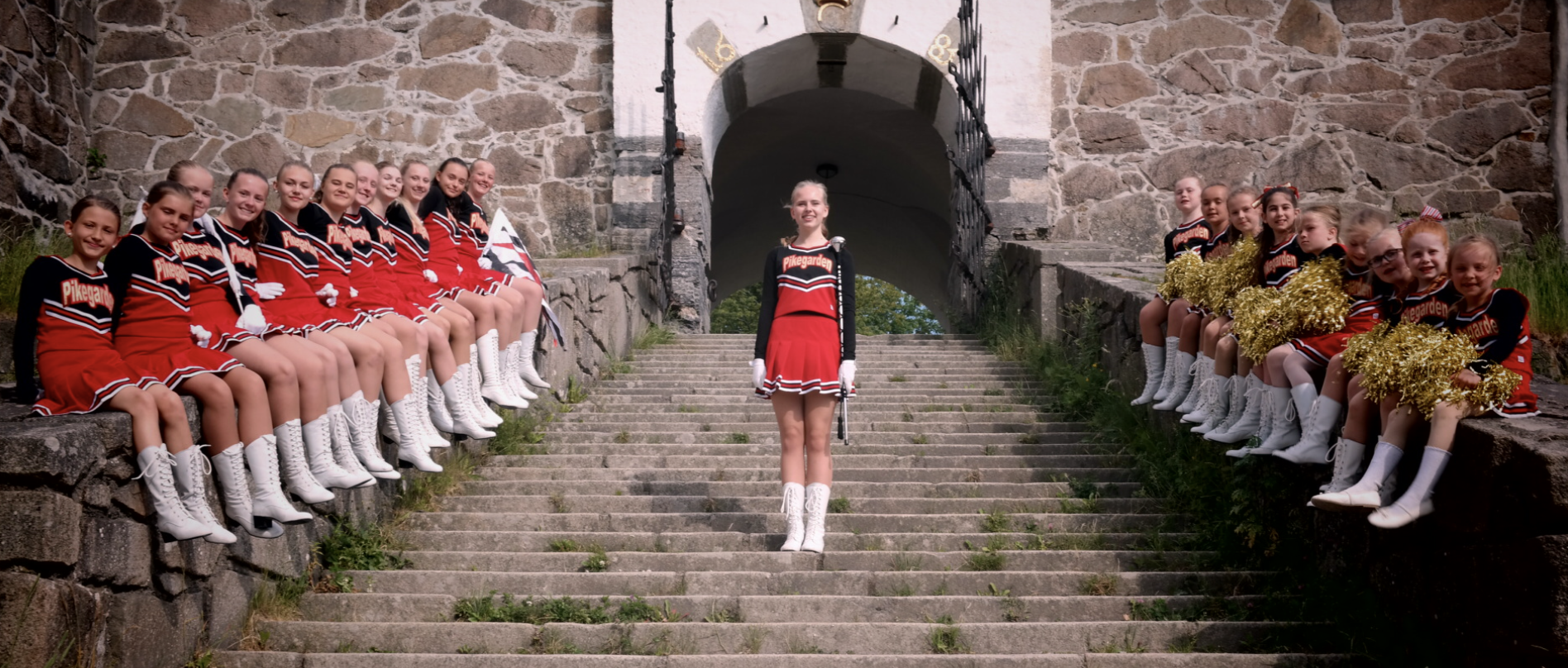 Fredrikstad Pikegarde